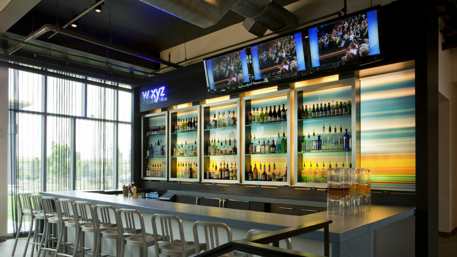 Aloft Denver Airport At Gateway Park Aurora Exterior photo
